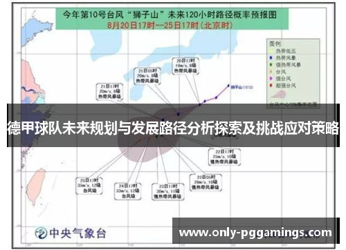 德甲球队未来规划与发展路径分析探索及挑战应对策略