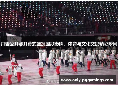 丹麦公开赛开幕式盛况国歌奏响，体育与文化交织精彩瞬间