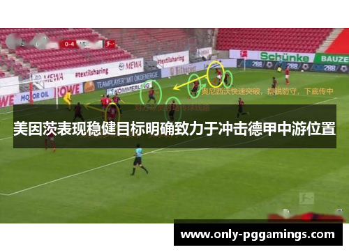 美因茨表现稳健目标明确致力于冲击德甲中游位置