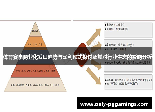 体育赛事商业化发展趋势与盈利模式探讨及其对行业生态的影响分析