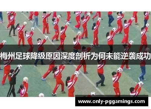 梅州足球降级原因深度剖析为何未能逆袭成功