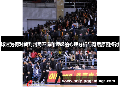 球迷为何对裁判判罚不满和愤怒的心理分析与背后原因探讨