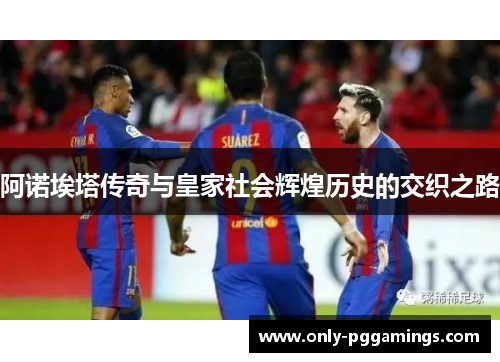 阿诺埃塔传奇与皇家社会辉煌历史的交织之路