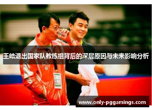 王皓退出国家队教练组背后的深层原因与未来影响分析