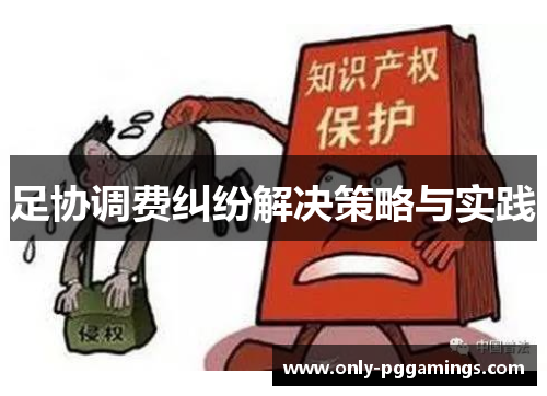 足协调费纠纷解决策略与实践