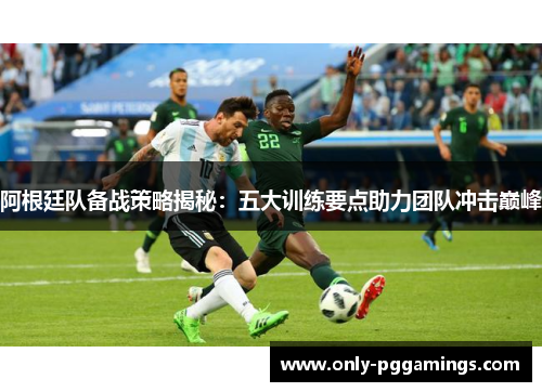 阿根廷队备战策略揭秘：五大训练要点助力团队冲击巅峰