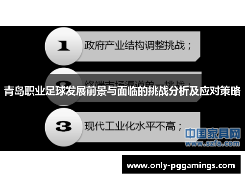 青岛职业足球发展前景与面临的挑战分析及应对策略 青岛职业足球发展前景与面临的挑战分析及应对策略