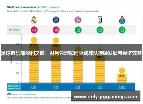 足球俱乐部盈利之道：财务管理如何驱动球队持续发展与经济效益